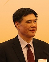 Mr. Zhang Xiaoqiang